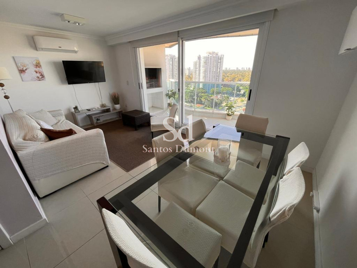 Apartamento ID.8390 - Apartamento en  Casino Tower