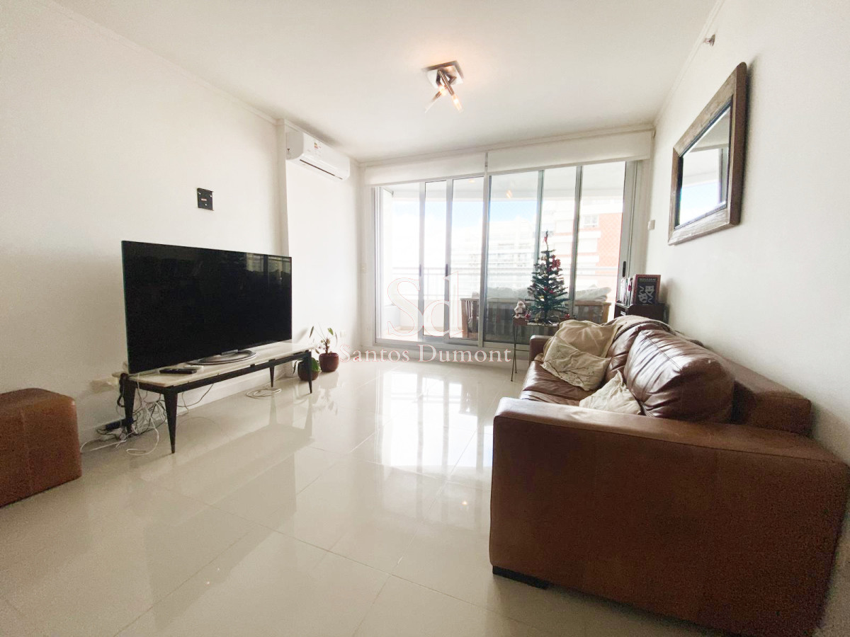 Apartamento ID.25201 - Venta Apartamento Punta del Este 2 Dormitorios