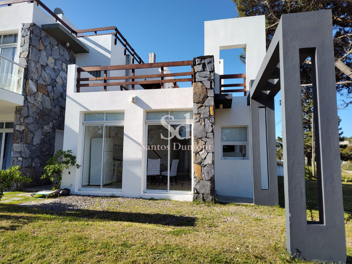 Apartamento ID.24365 - Apartamento en Manantiales, Manantiales