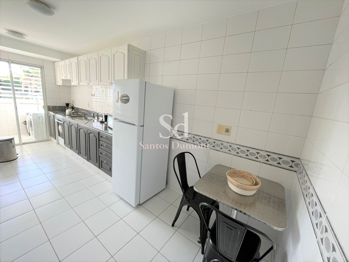 Apartamento ID.11220 - VENTA Y ALQUILER TEMPORAL