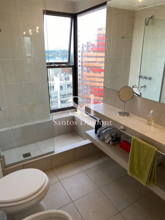 Apartamento ID.24462 - Apartamento en Punta del Este, Brava
