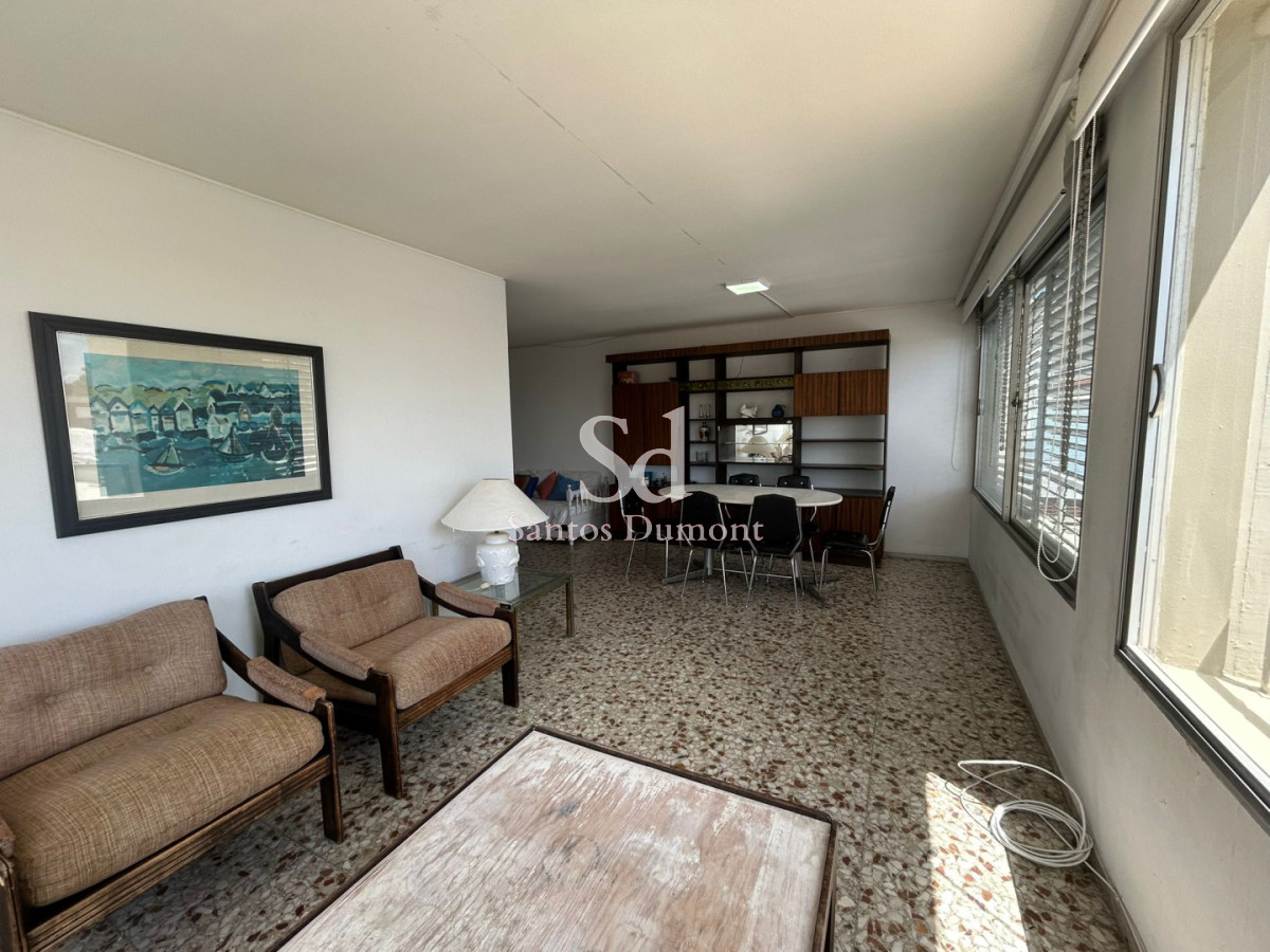Apartamento ID.25622 - Apartamento en venta Peninsula, 2 dormitorios
