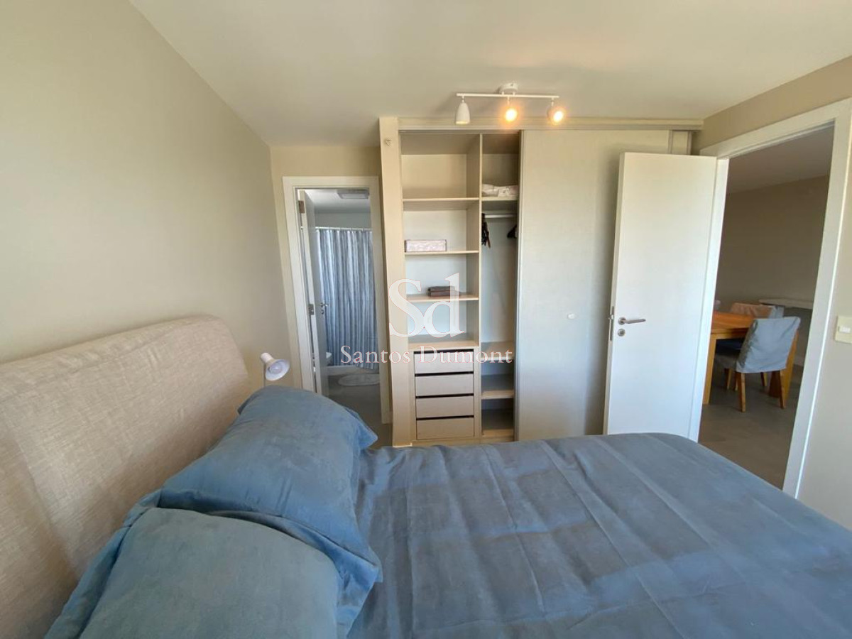 Apartamento ID.23866 - Apartamento en venta sobre Av. Rosevelt
