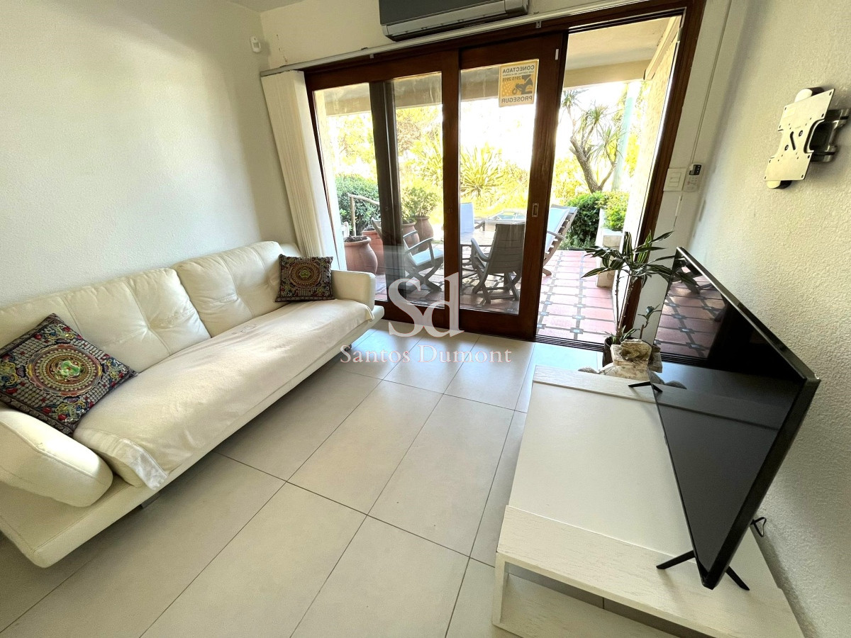 Apartamento ID.11030 - Apartamento en La Barra, La Barra
