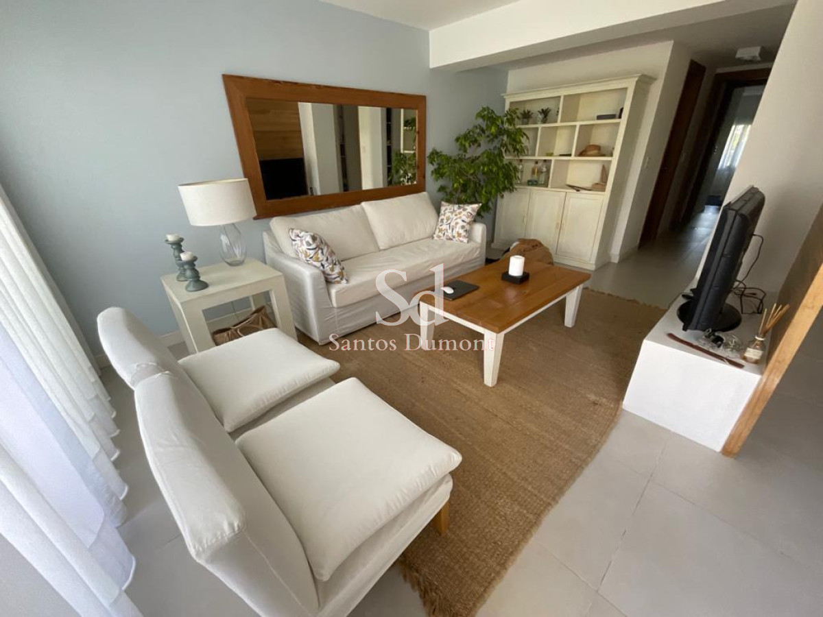 Apartamento ID.11149 - LA BARRA, MONTOYA - ALQUILER TEMPORAL