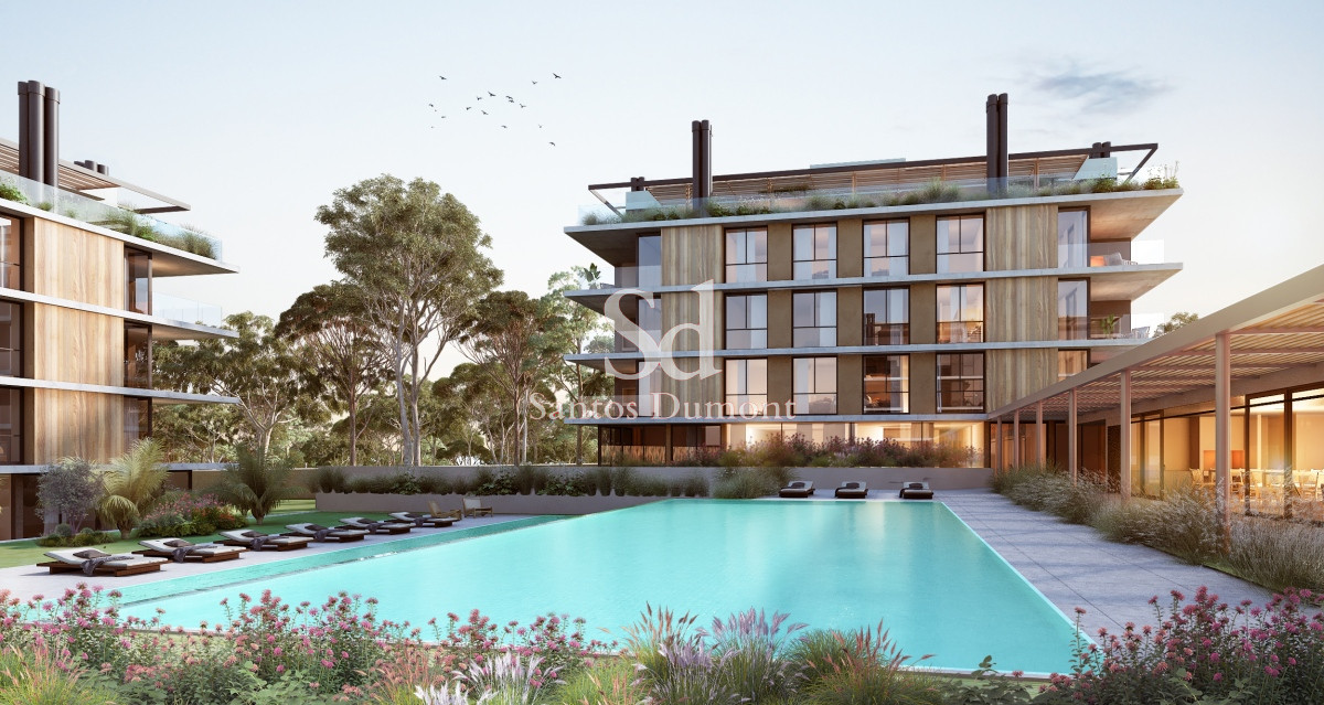 Apartamento ID.24885 - PROYECTO LA GUADALUPE - LA BARRA