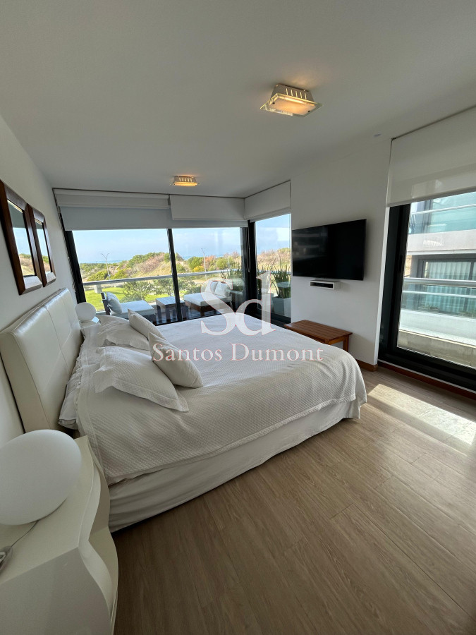Apartamento ID.25369 - Venta Apartamento 3 dormitorios Rincón del Indio