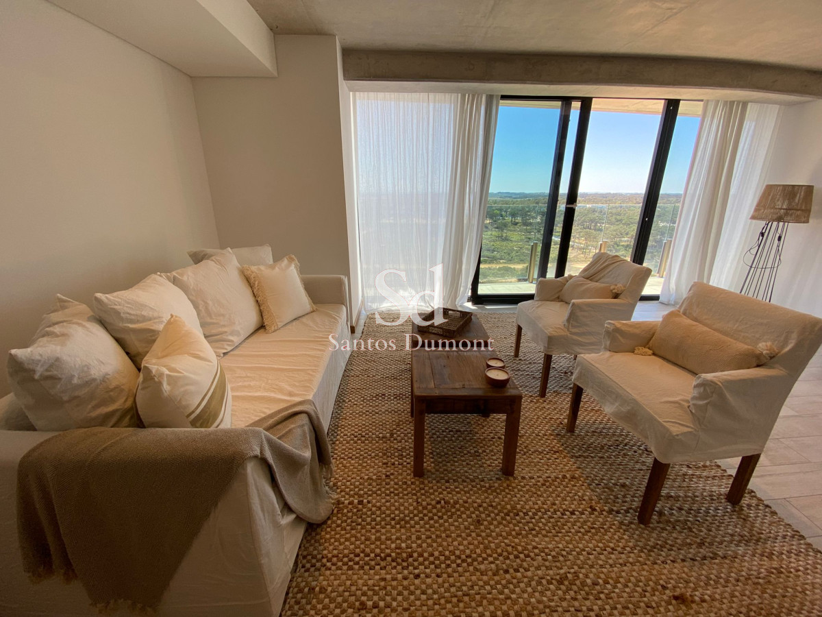 Apartamento ID.24358 - Apartamento en Punta del Este, Brava