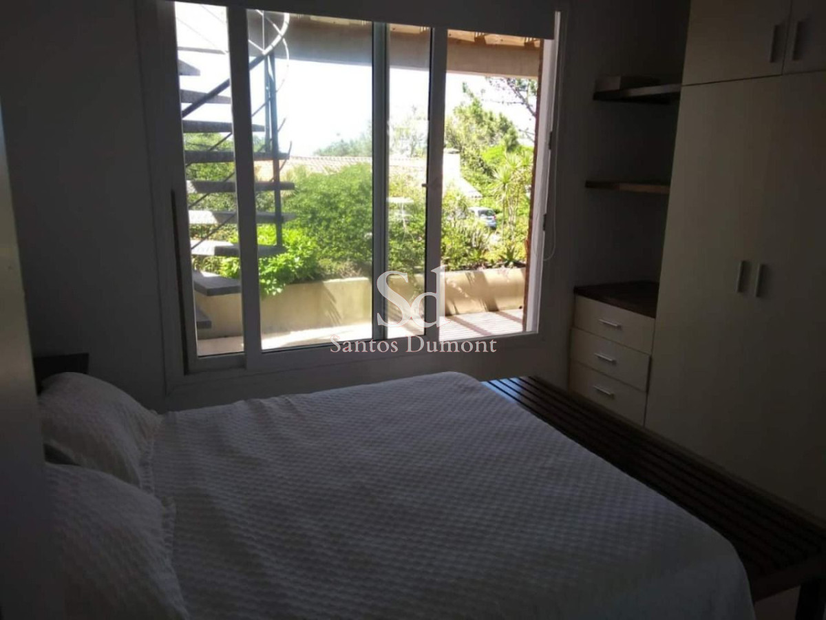 Apartamento ID.24483 - Apartamento en La Barra, La Barra