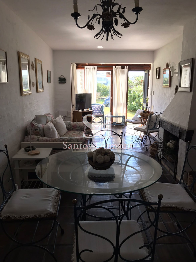 Apartamento ID.23697 - Apartamento en La Barra, Montoya