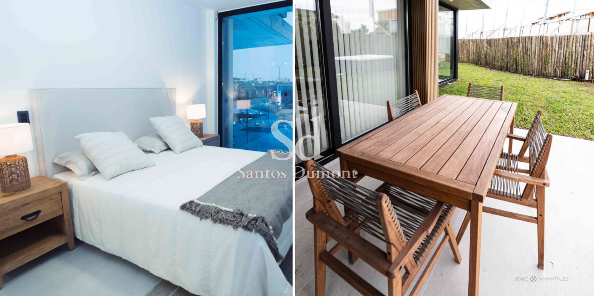 Apartamento ID.25398 - SENSE - MANANTIALES