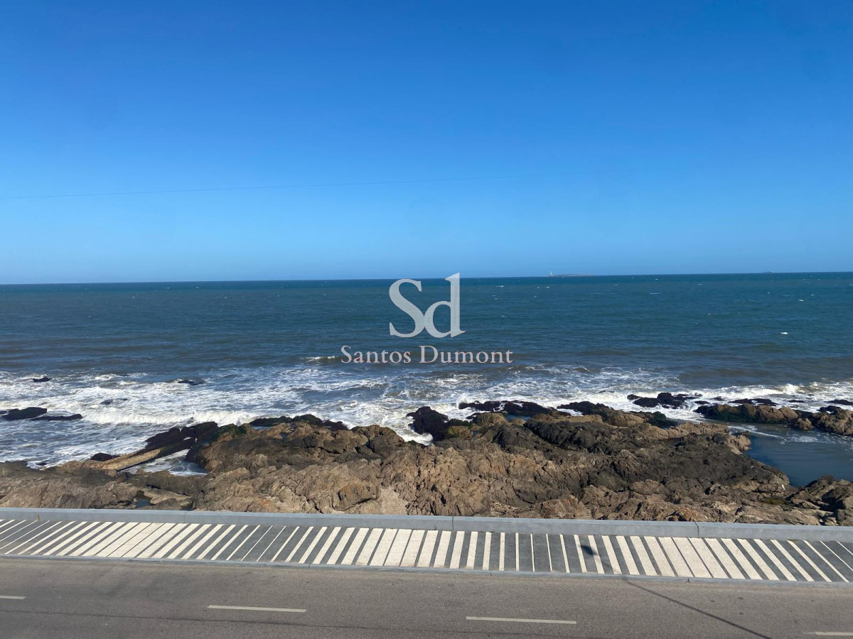 Apartamento ID.24863 - Hermosa vista al mar