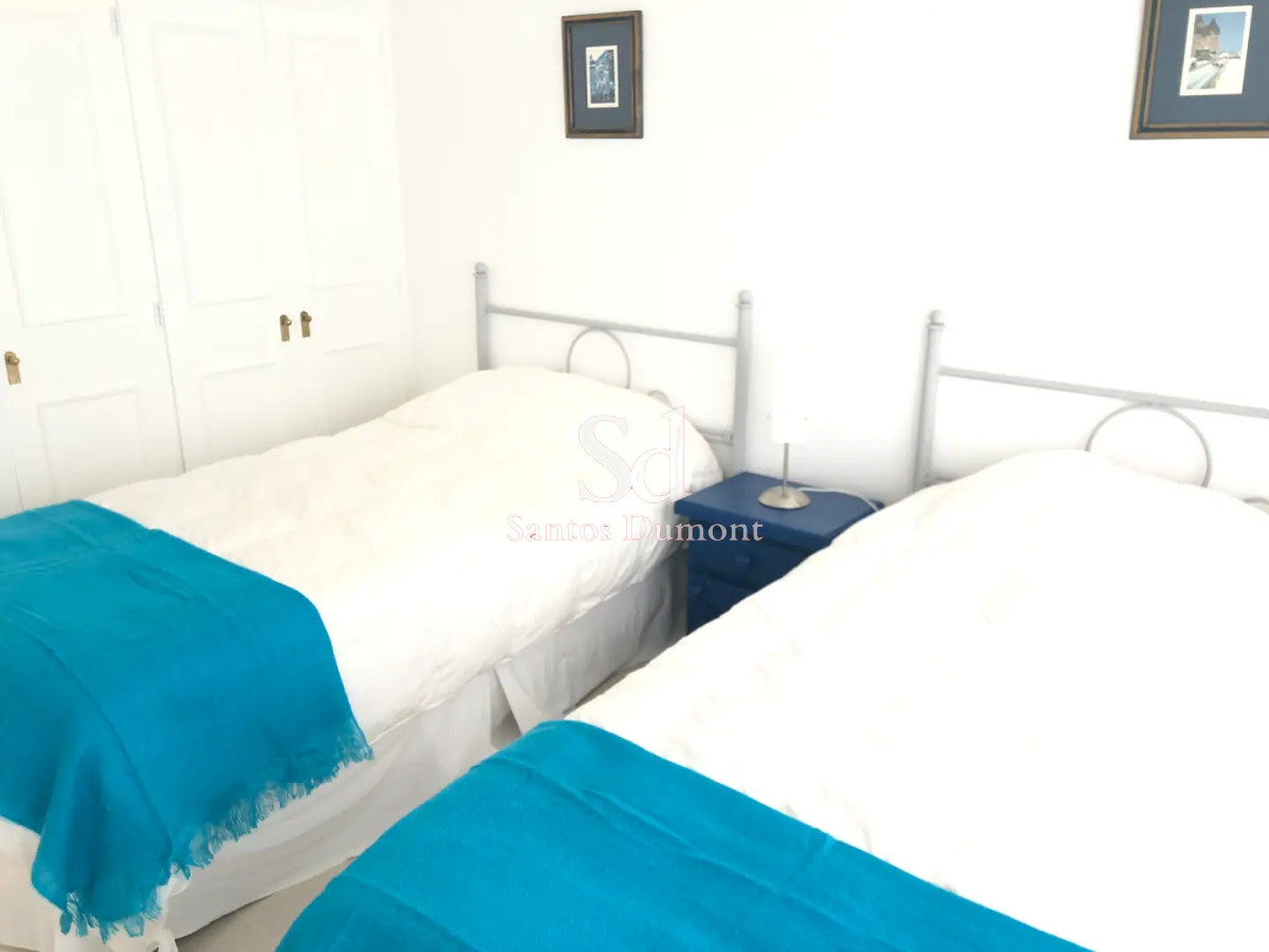 Apartamento ID.24668 - MANANTIALES - ALQUILER TEMPORAL