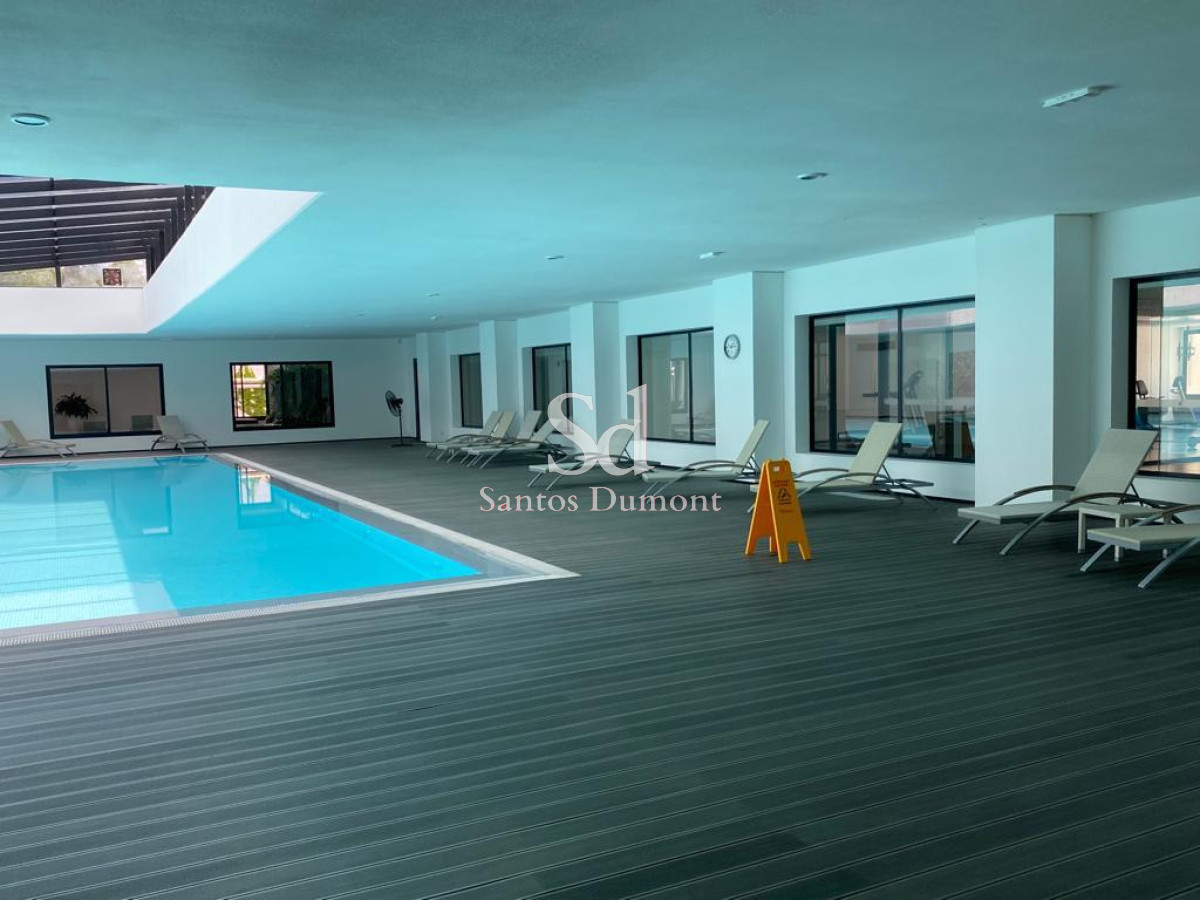 Apartamento ID.23866 - Apartamento en venta sobre Av. Rosevelt