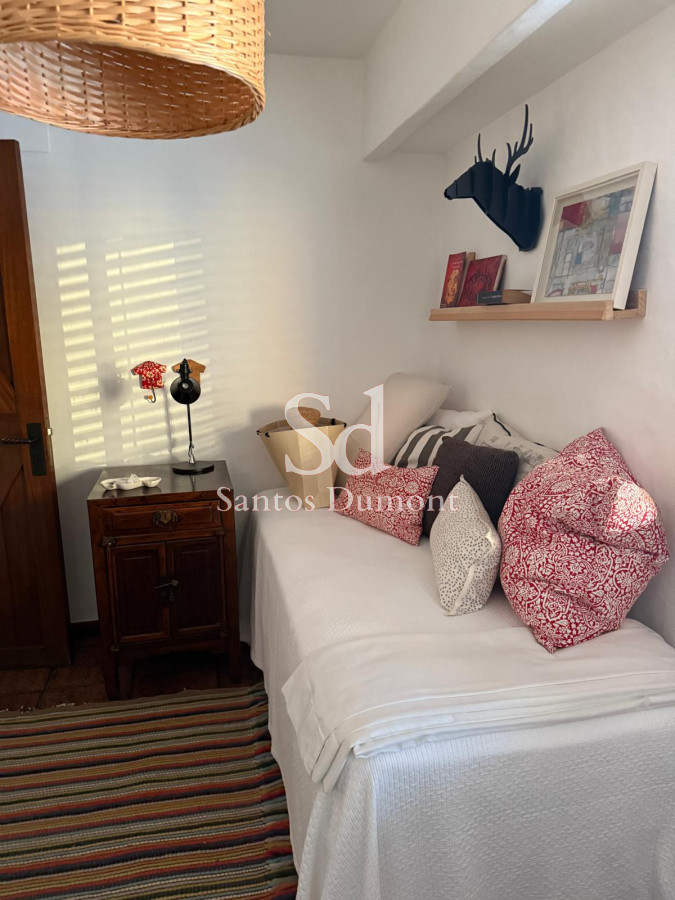Apartamento ID.25288 - Venta Apartamento 3 Dormitorios Punta del Este