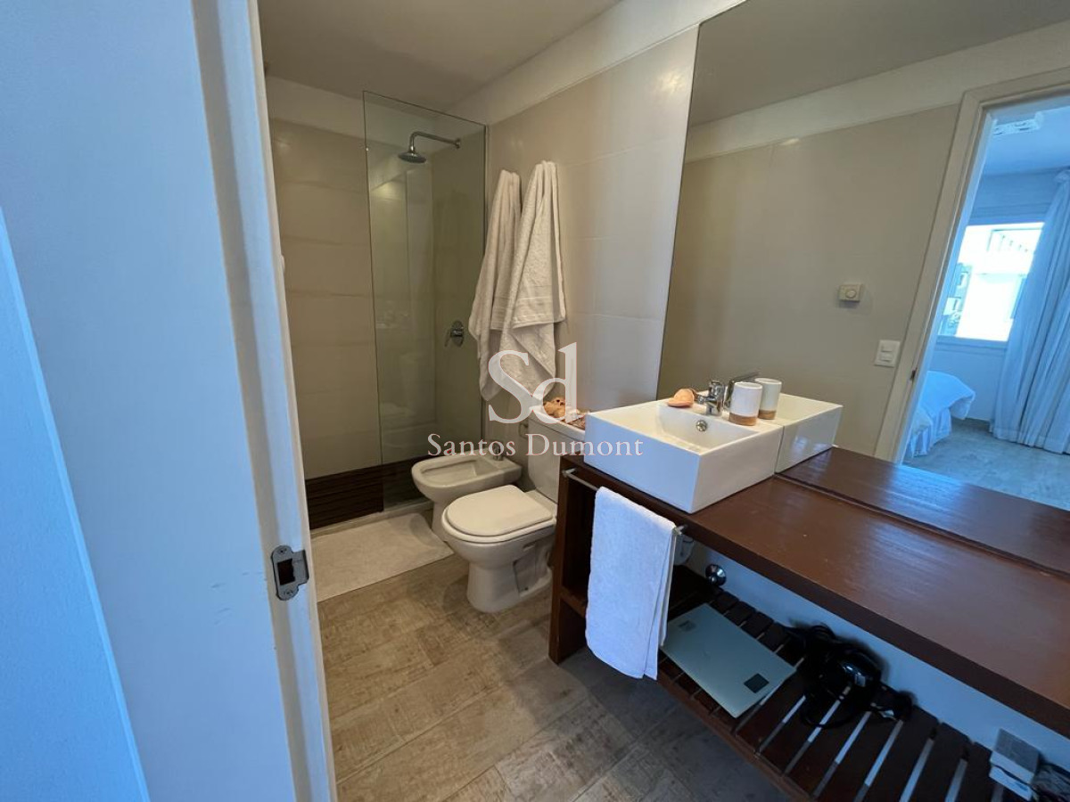 Apartamento ID.11395 - Apartamento en Manantiales, Manantiales