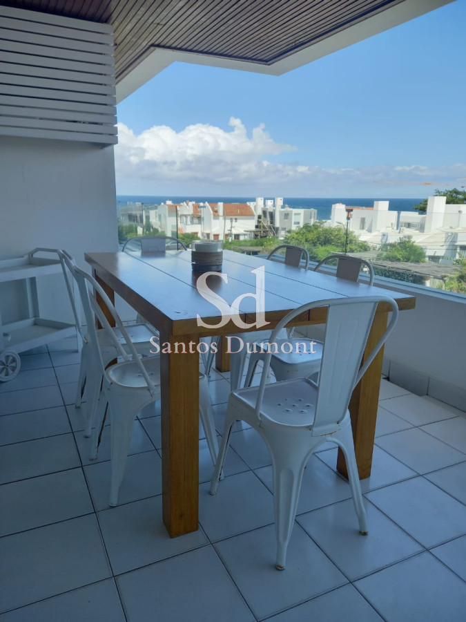Apartamento ID.11175 - Apartamento en La Barra, Montoya