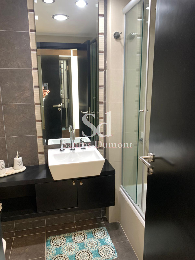 Apartamento ID.9018 - Edificio Gala Tower - Punta del Este - Departamento en venta 