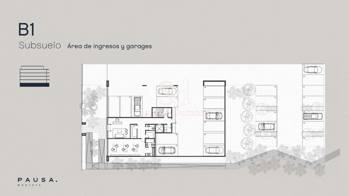 Apartamento ID.25600 - PAUSA MONTOYA - VENTA