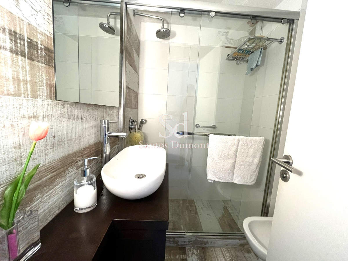 Apartamento ID.11030 - Apartamento en La Barra, La Barra