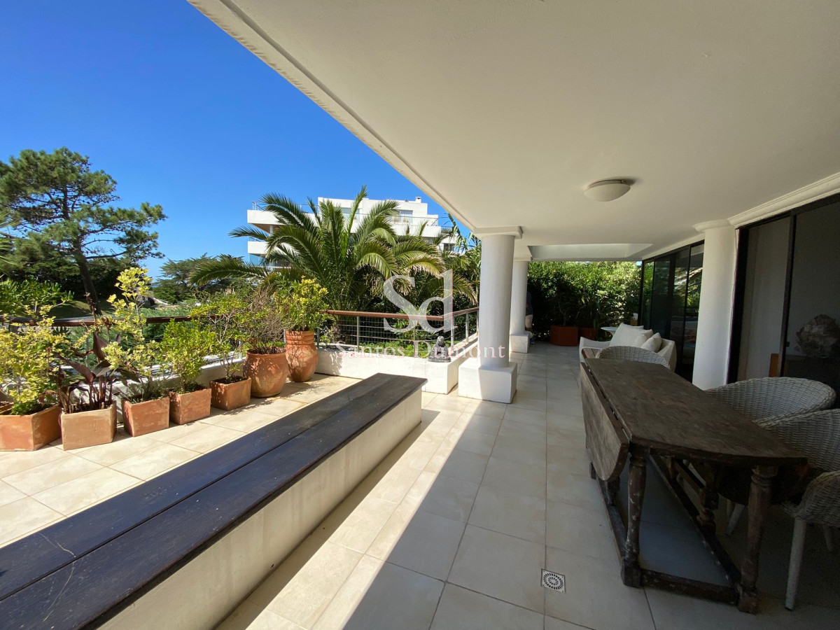 Apartamento ID.24081 - Apartamento en Punta del Este, 