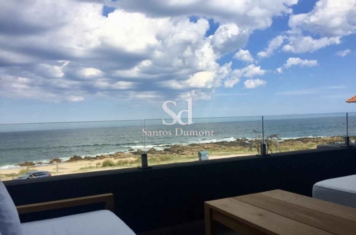 Apartamento ID.23813 - Apartamento en La Barra, Montoya