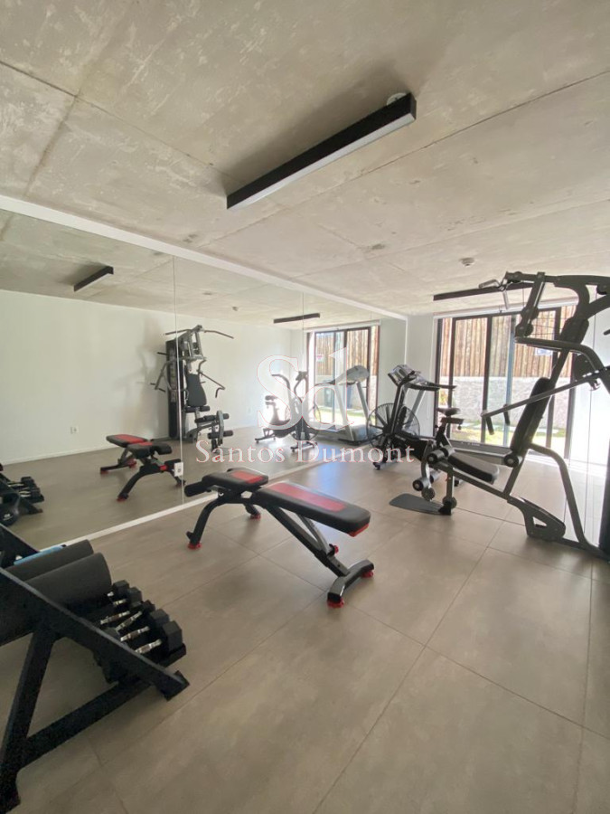 Apartamento ID.24027 - Apartamento en Manantiales, Manantiales