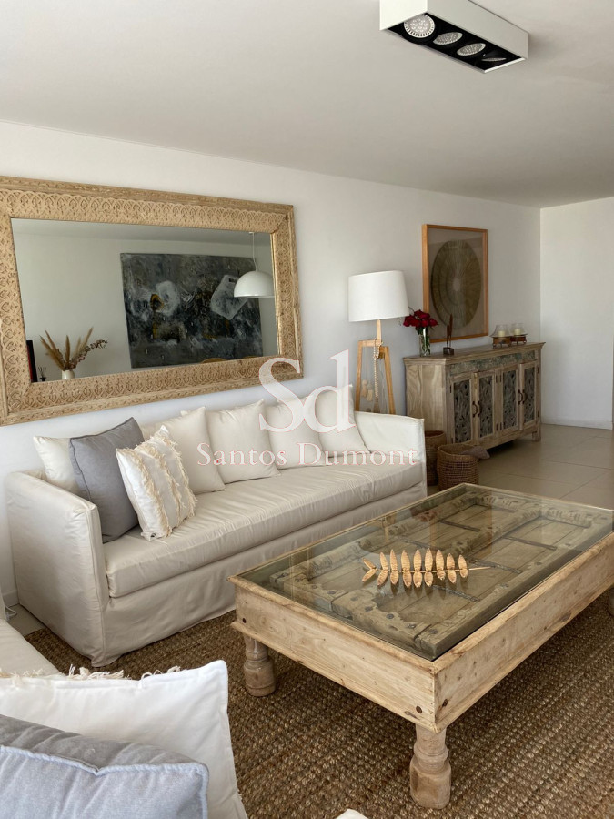Apartamento ID.24320 - Apartamento en La Barra, Montoya