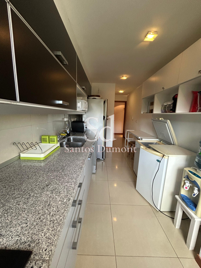Apartamento ID.25369 - Venta Apartamento 3 dormitorios Rincón del Indio