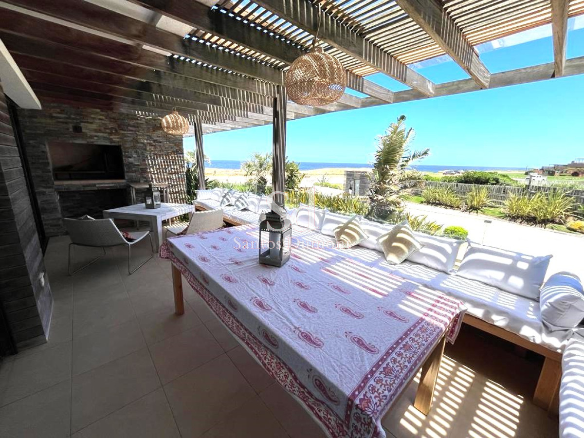 Apartamento ID.11025 - Apartamento en Manantiales, Manantiales