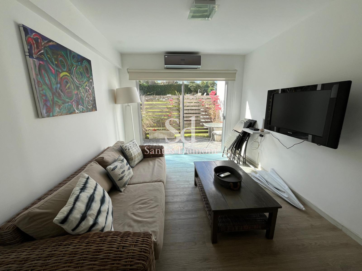 Apartamento ID.11026 - Apartamento en La Barra, Montoya