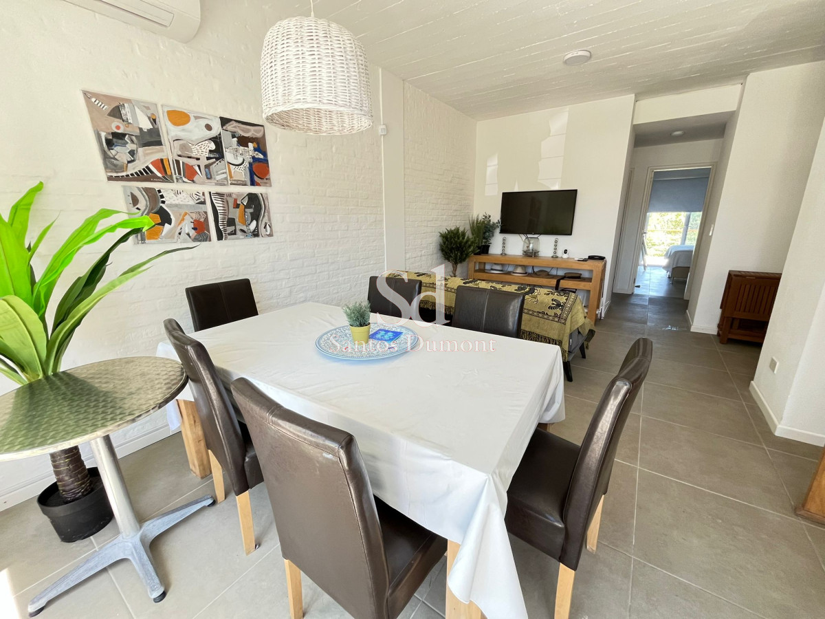 Apartamento ID.25475 - VENTA Y ALQUILER TEMPORAL - MANANTIALES