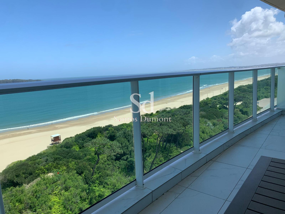 Apartamento ID.23973 - Venta Apartamento 3 dormitorios Punta del Este