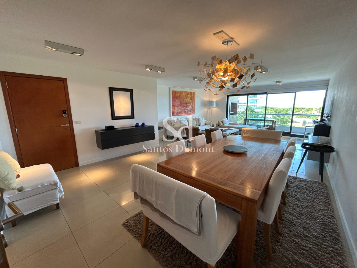 Apartamento ID.25369 - Venta Apartamento 3 dormitorios Rincón del Indio