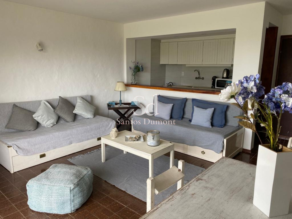 Apartamento ID.11072 - Apartamento en La Barra, La Barra
