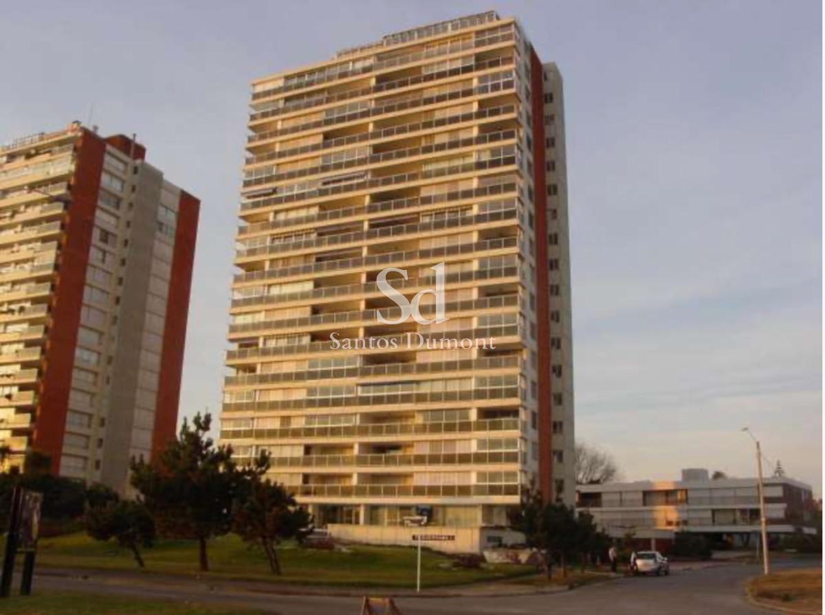 Apartamento ID.24296 - Apartamento en Punta del Este, Mansa