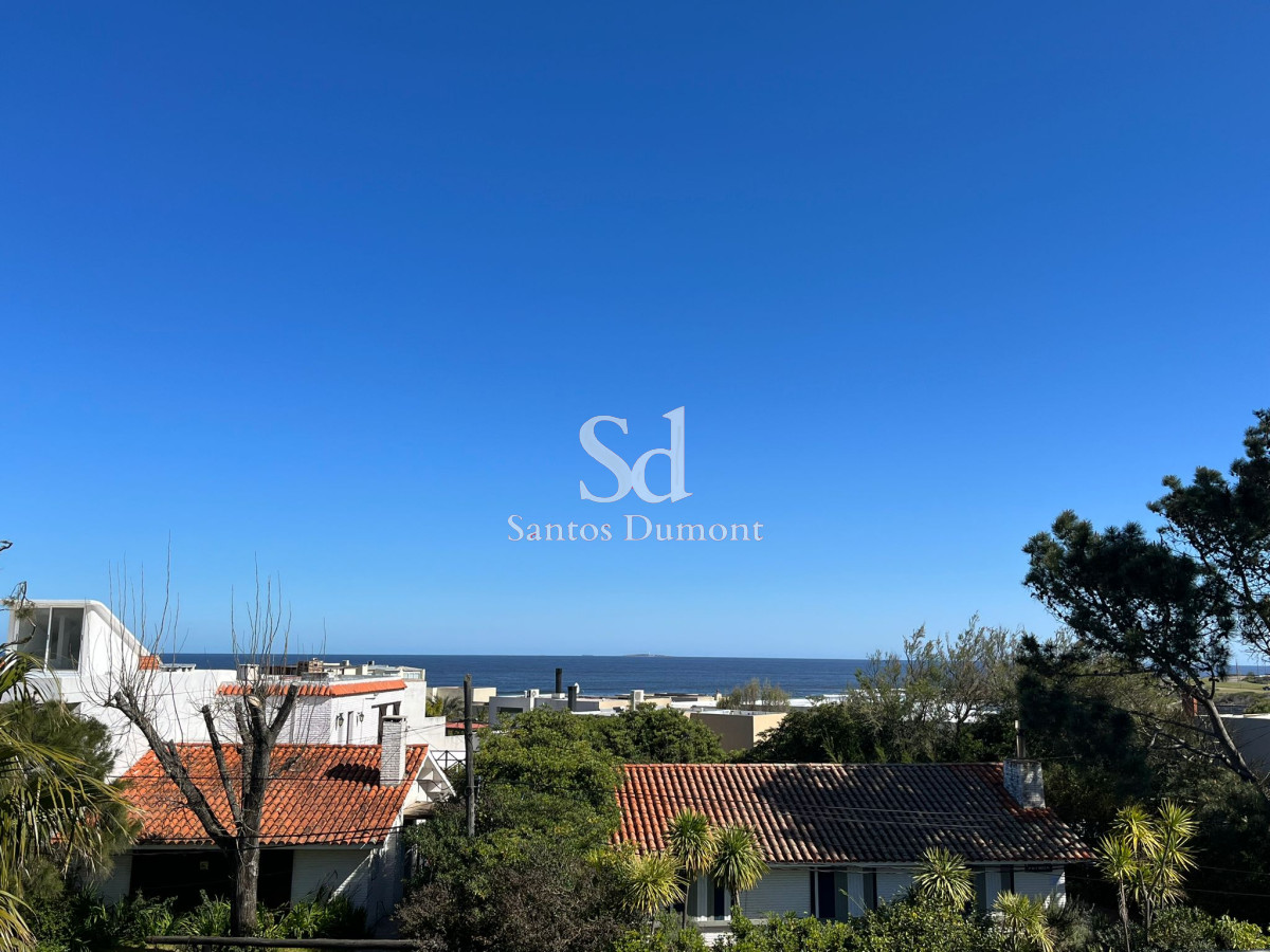 Apartamento ID.24483 - Apartamento en La Barra, La Barra