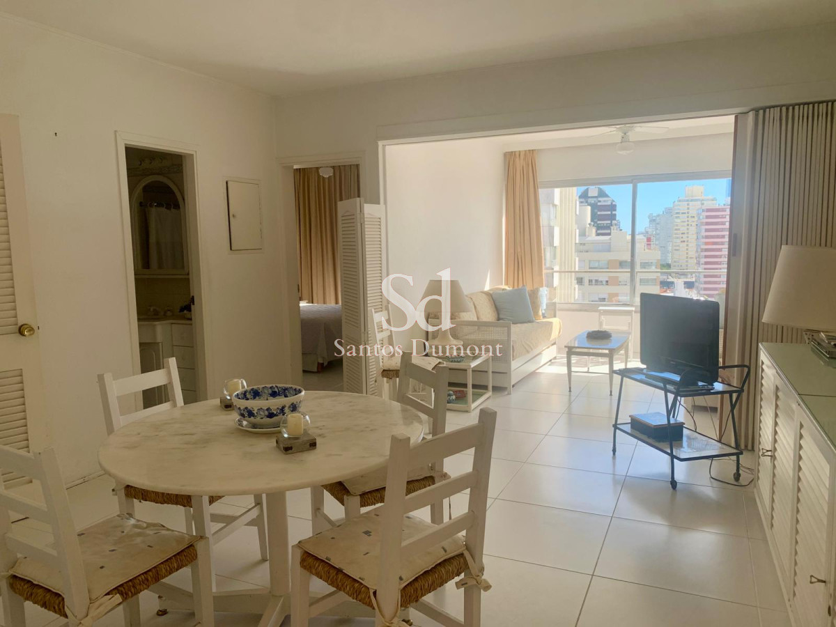 Apartamento ID.8629 - Oportunidad en península