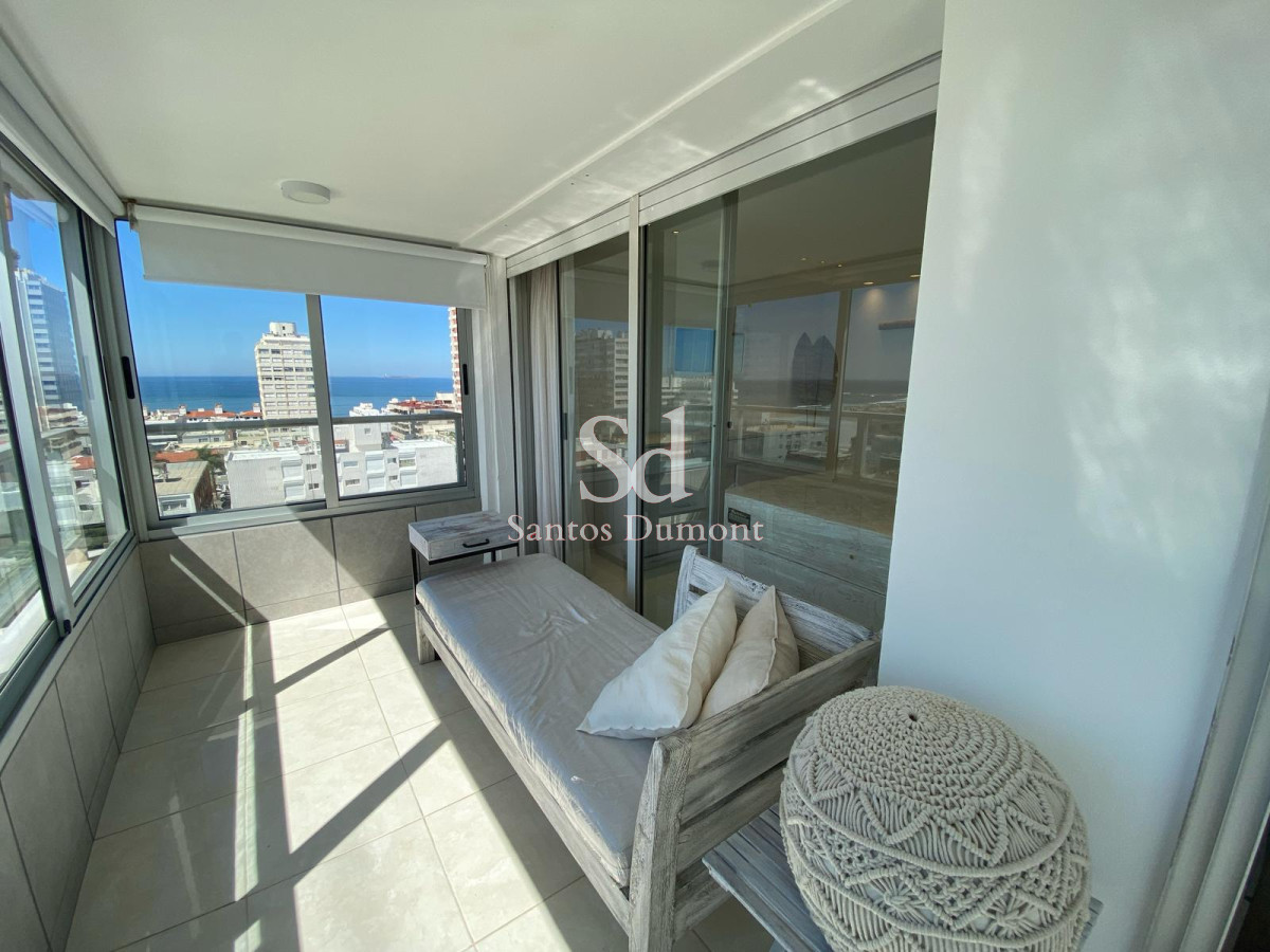 Apartamento ID.25270 - Venta de Apartamento 2 dormitorios Península