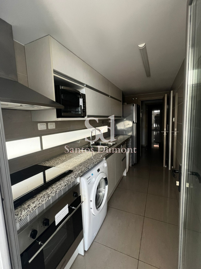 Apartamento ID.25081 - Venta Apartamento 2 dormitorios Punta del Este