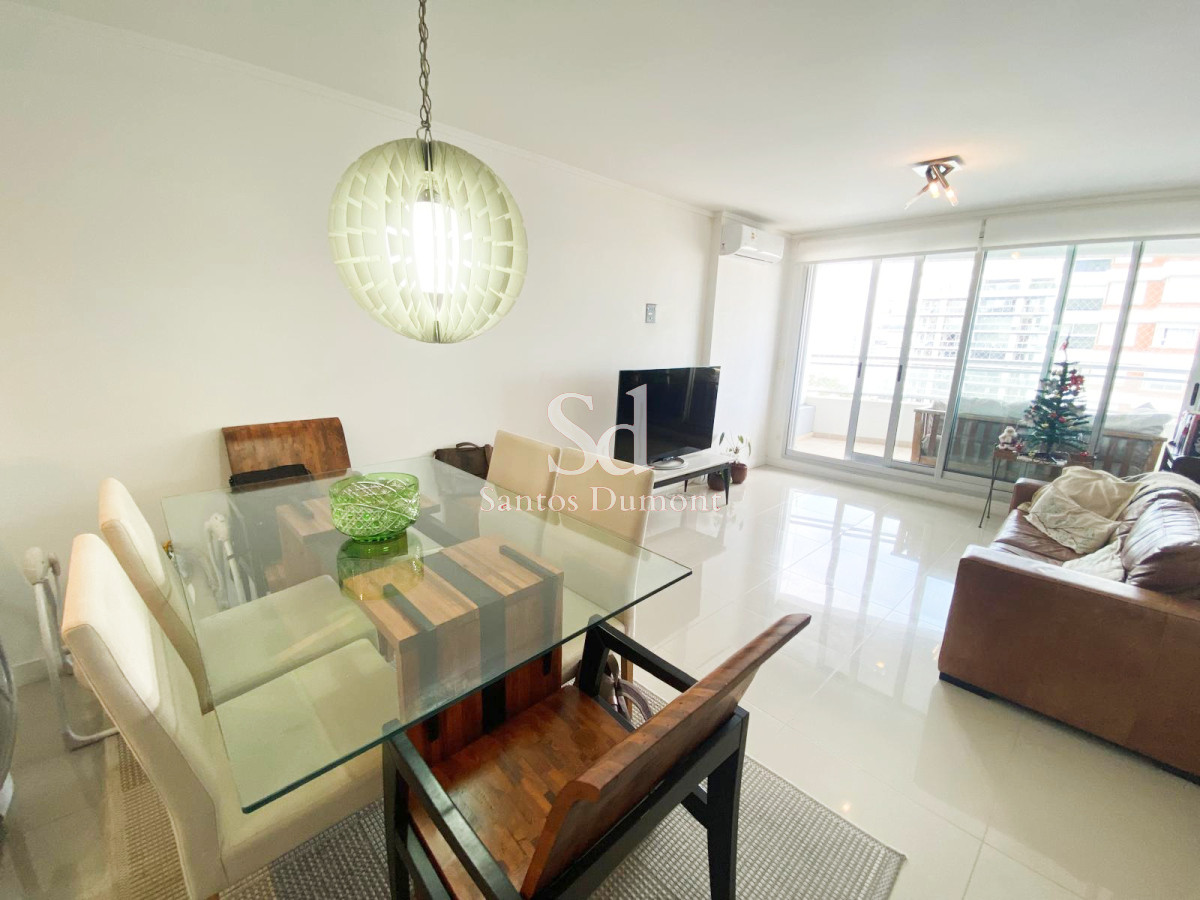 Apartamento ID.25201 - Venta Apartamento Punta del Este 2 Dormitorios