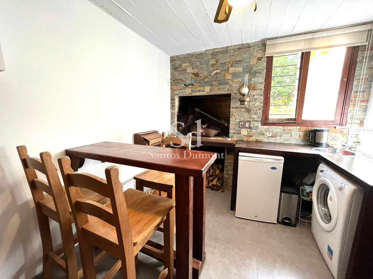 Apartamento ID.11030 - Apartamento en La Barra, La Barra