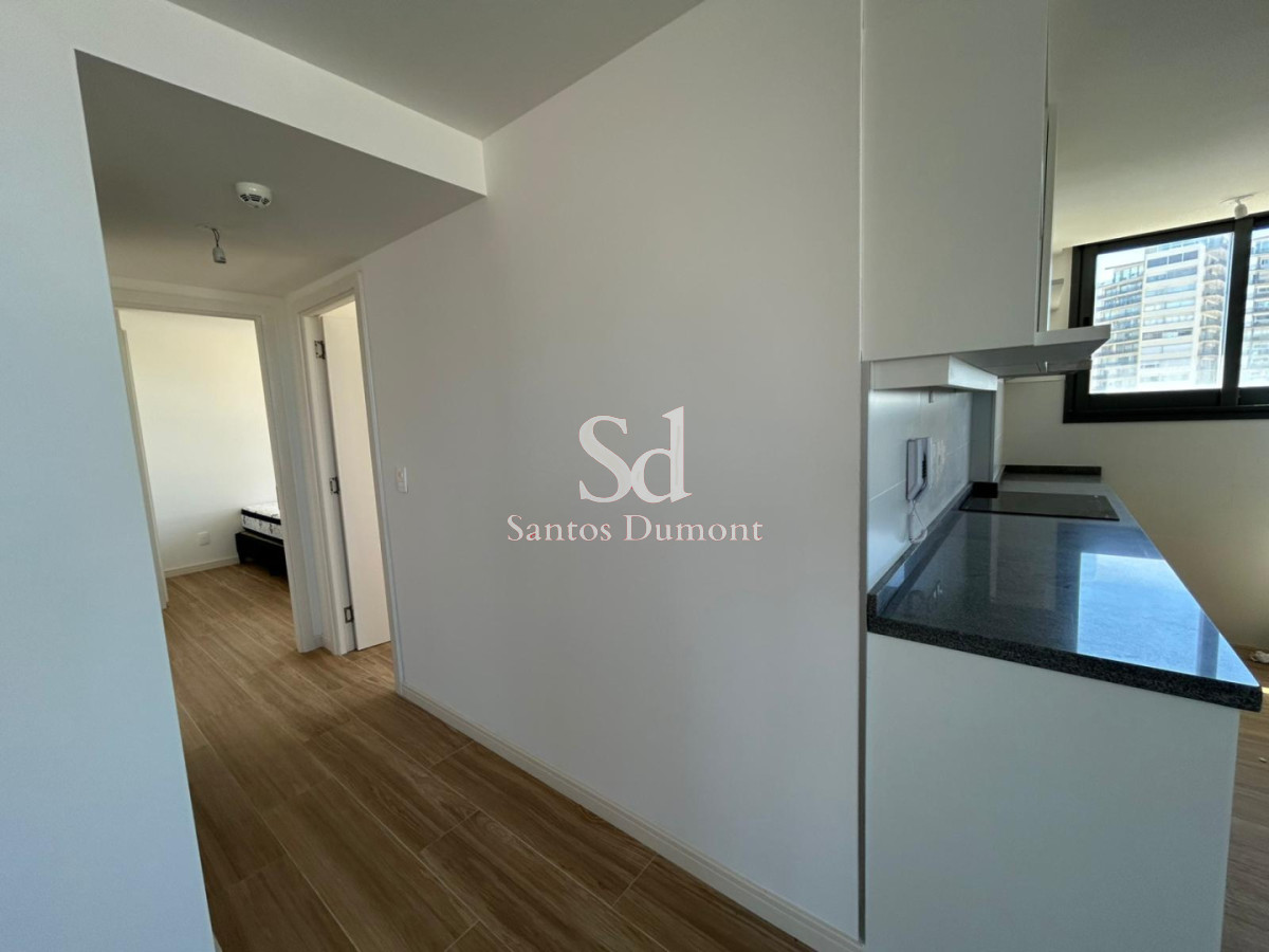 Apartamento ID.25553 - Apartamento 2 dormitorios en venta, plata Brava, Punta del Este