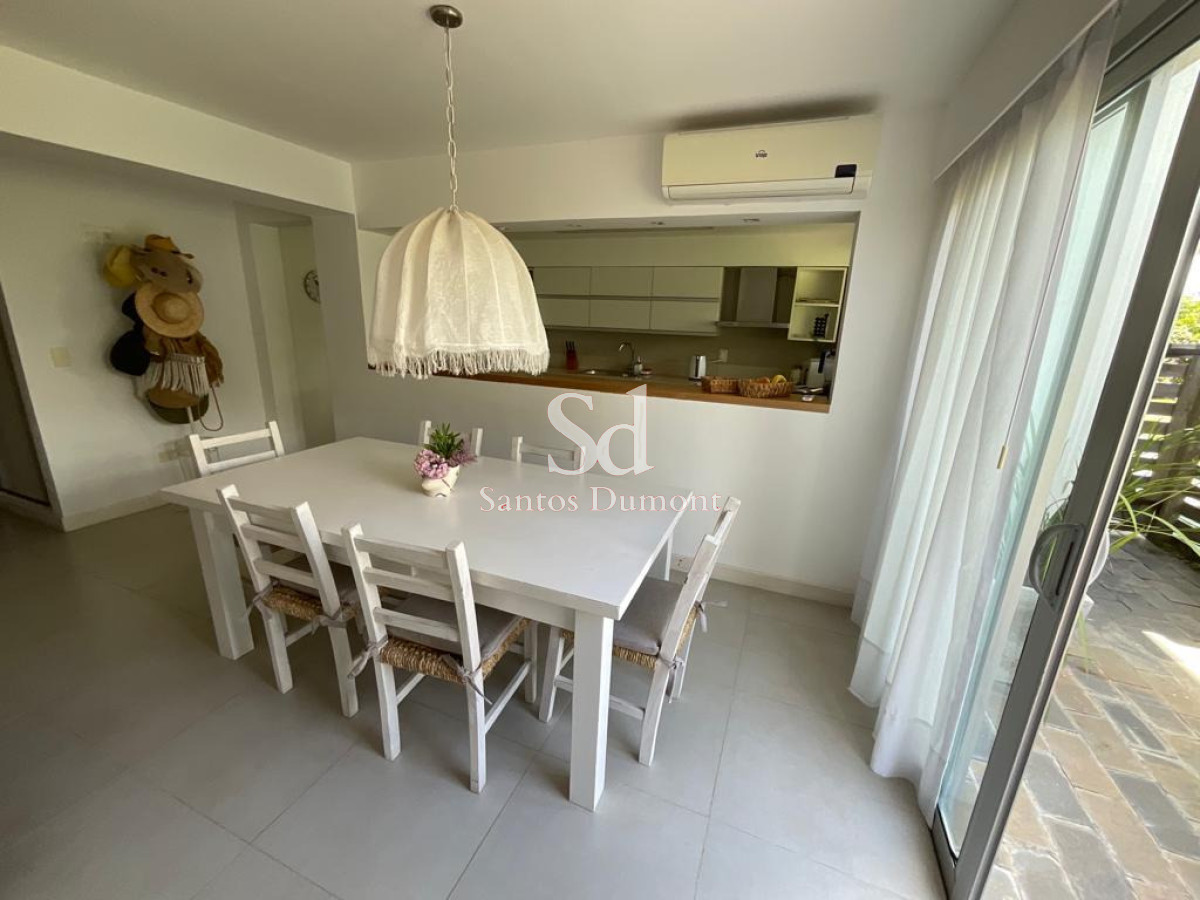 Apartamento ID.11149 - LA BARRA, MONTOYA - ALQUILER TEMPORAL