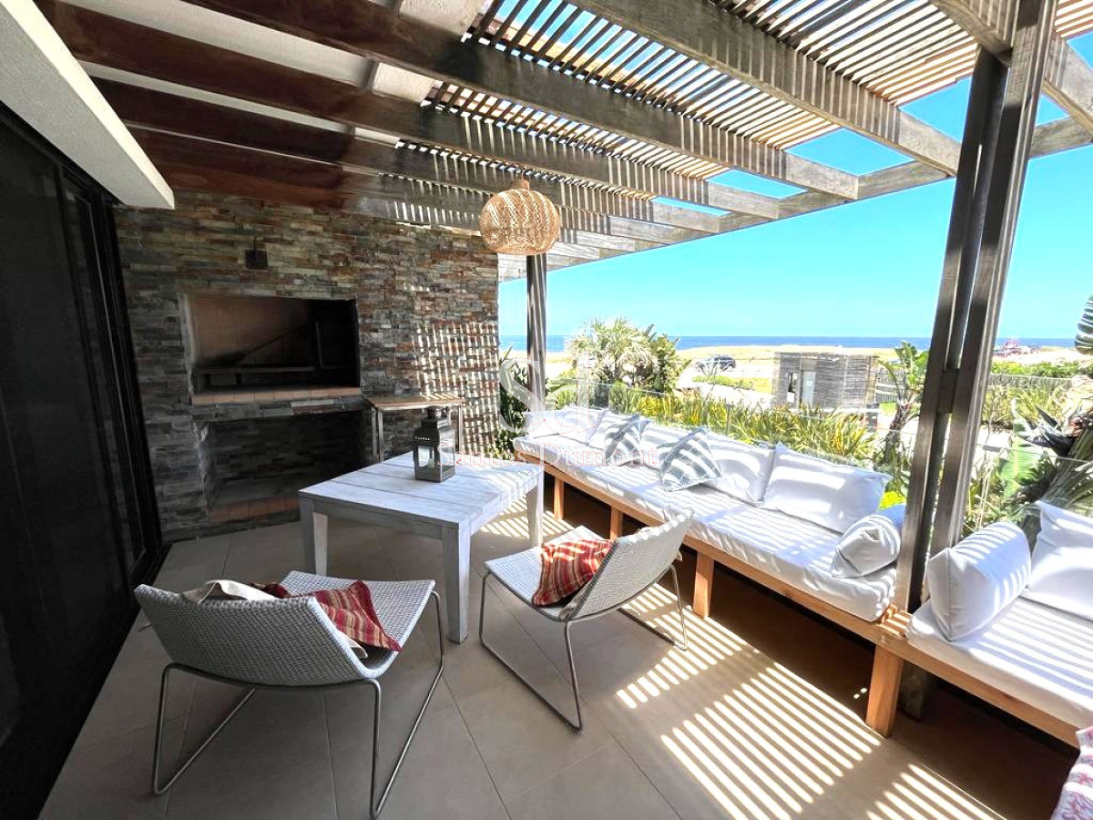 Apartamento ID.11025 - Apartamento en Manantiales, Manantiales