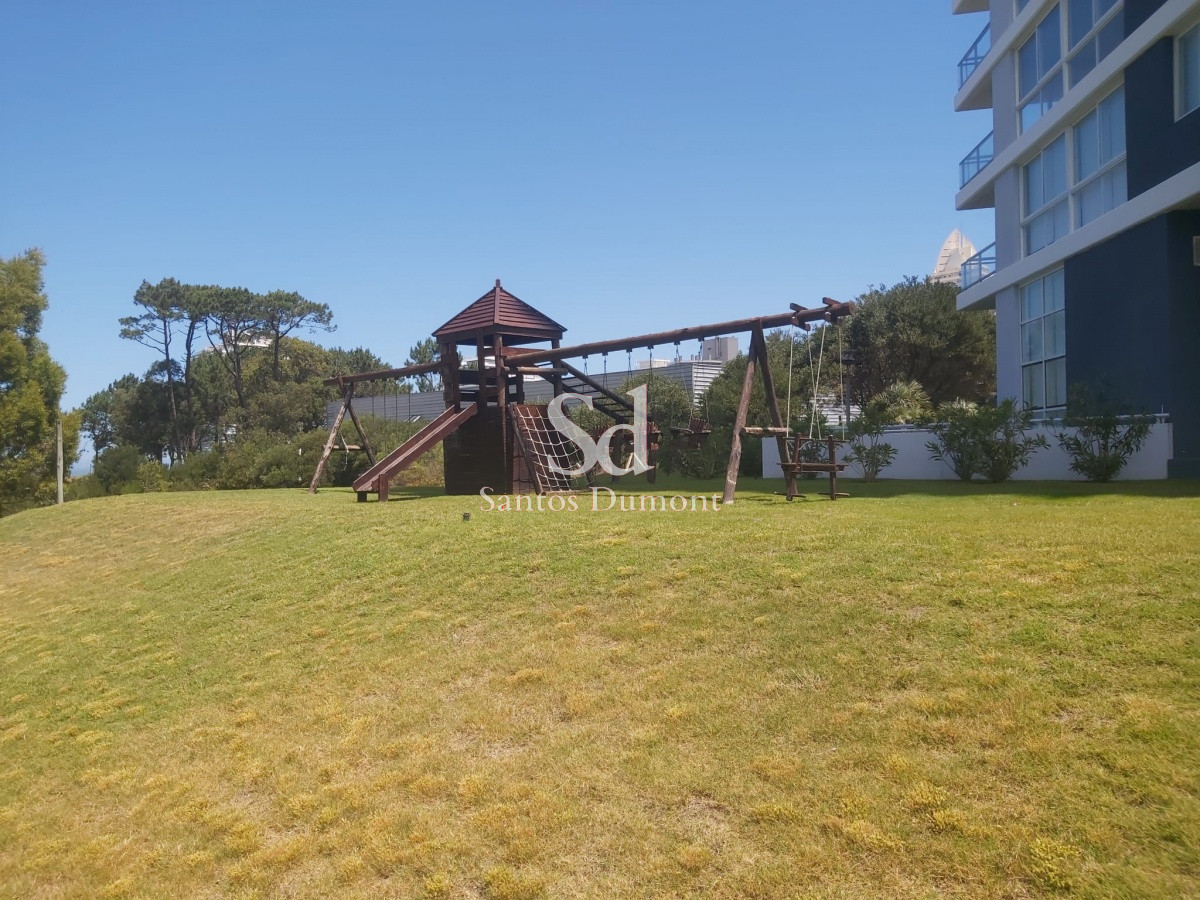 Apartamento ID.23857 - Excelente apartamento con vista al mar ONE II
