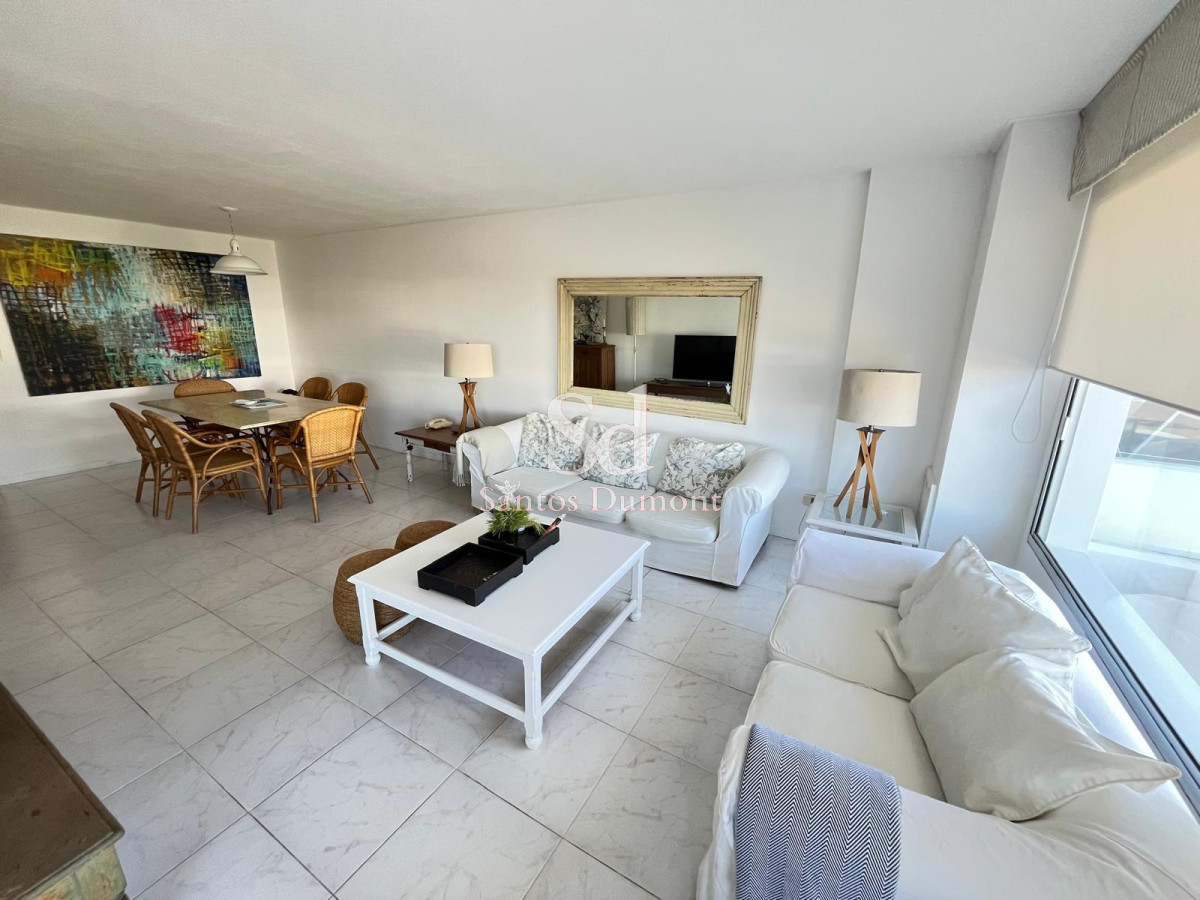 Apartamento ID.25176 - Apartamento en La Barra, La Barra