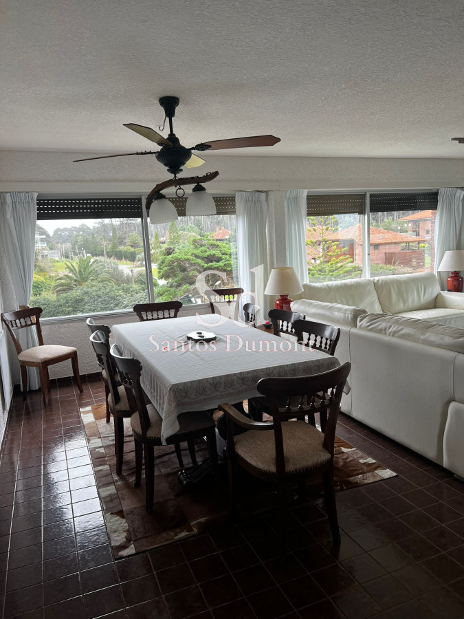 Apartamento ID.25037 - Primera linea de la Brava 