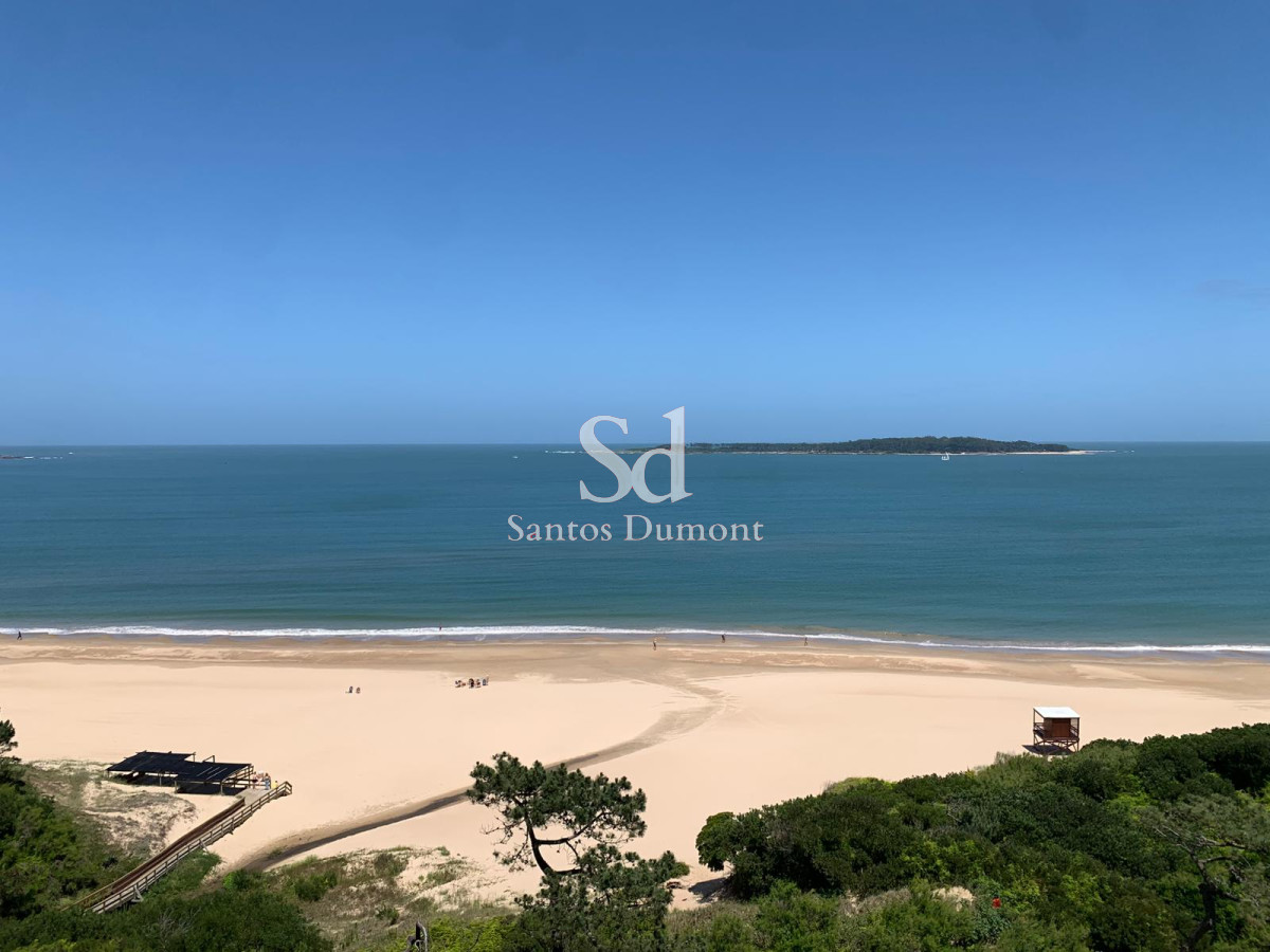 Apartamento ID.23973 - Venta Apartamento 3 dormitorios Punta del Este