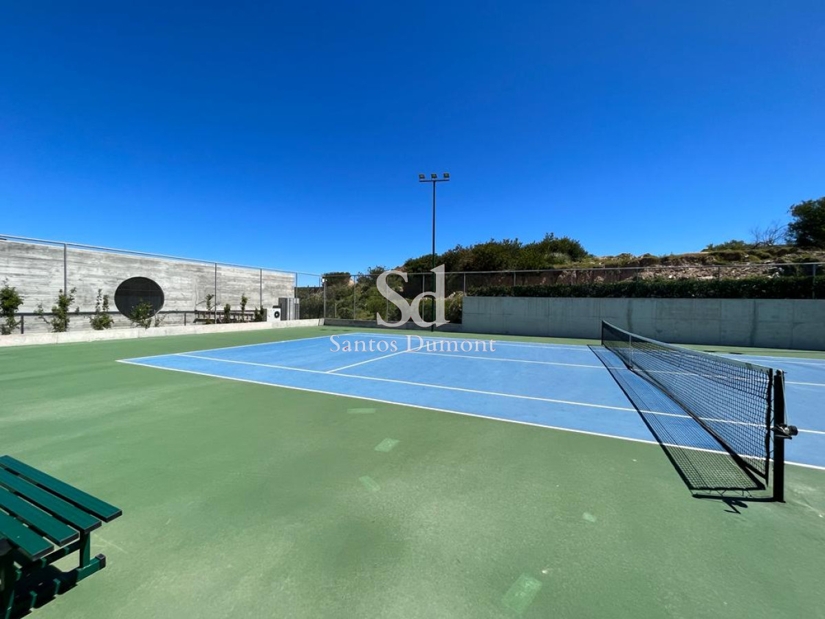 Apartamento ID.25240 - Apartamento en Manantiales, Ruta 104